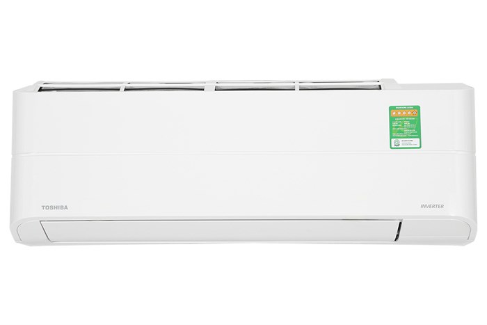 Máy lạnh TOSHIBA Inverter 1.5 HP RAS-H13Z1KCVG-V